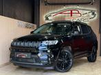 Jeep Compass 1.6 MJD * SPORT * FULL * GARANTIE 12 MOIS *, Auto's, Gebruikt, 4 cilinders, Zwart, 5 deurs