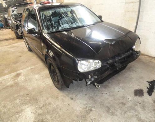 A vendre toutes pieces VW Golf 4, Auto-onderdelen, Overige Auto-onderdelen, Volkswagen, Gebruikt, Ophalen