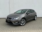 SEAT LEON FR 1.4 BENZINE 2014 EURO 6b (MET GARANTIE), Auto's, Euro 6, Leon, 5 deurs, Stadsauto