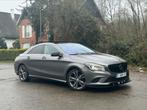 Mercedes CLA 220 - automatique - euro 6, Auto's, Automaat, CLA, Euro 6, Bedrijf