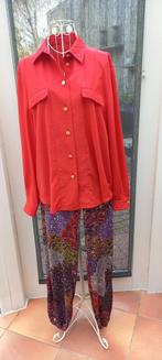 Prachtige setjes broek en bloes, Kleding | Dames, Broeken en Pantalons, Ophalen of Verzenden, Zo goed als nieuw, Maat 38/40 (M)