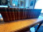 Encyclopedie, Boeken, Encyclopedieën, Ophalen, Gelezen, Complete serie