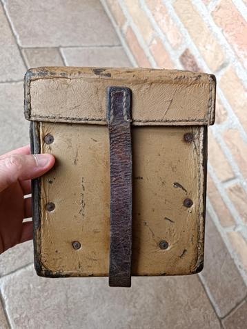 Zeldzame MG Prestoff en ww2 1944 kit met prachtige markering beschikbaar voor biedingen