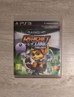 Ratchet & Clank - Trilogy, Enlèvement ou Envoi, Comme neuf