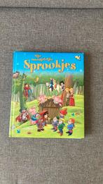 Mijn onvergetelijke sprookjes, Boeken, Kinderboeken | Baby's en Peuters, Ophalen