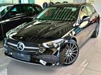 Mercedes-Benz C 200 Break d Business Line / Camera / Busines, Autos, 1780 kg, Achat, Euro 6, Entreprise