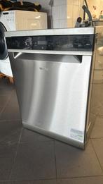 Whirlpool vaatwasser voor opmaak!, Elektronische apparatuur, Ophalen, Zo goed als nieuw, Vrijstaand