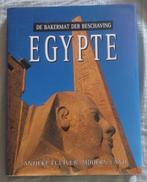 De Bakermat der beschaving - Egypte, Beeldhouwkunst, Nieuw, Diverse auteurs, Ophalen of Verzenden