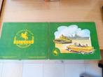 Album Chromos Images Chocolat Jacques  Navires  Tanks  Autos, Ophalen of Verzenden, Gelezen