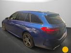 Mercedes-Benz C-Klasse Break C 300 de AMG Line, https://public.car-pass.be/vhr/bb9fbb22-b928-49f6-9e0c-ada1d606c212, Euro 6, Entreprise
