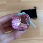 Plug Hello Kitty, Handtassen en Accessoires, Ringen, Verzenden, Zo goed als nieuw, Roze