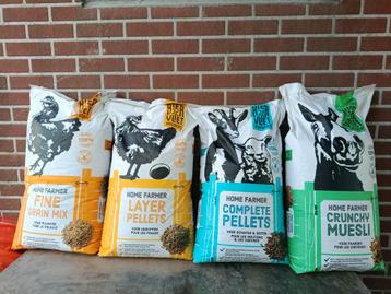 smaakvolle paardenmix  beschikbaar voor biedingen