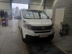 Fiat Talento, Auto's, Bestelwagens en Lichte vracht, Voorwielaandrijving, 4 deurs, Stof, Euro 6