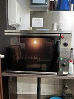 Four à chaleur tournante horeca marque AFI, Ophalen, Gebruikt, Ovens, Microgolfovens en Steamers