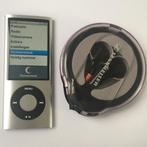 iPod Nano 5de generatie 8GB, 2 à 10 GB, Nano, Enlèvement ou Envoi, Argent