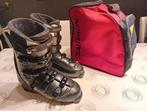 Skilaarzen Salomon, maat 45 ( 370/30), Sport en Fitness, Skiën en Langlaufen, Schoenen, Zo goed als nieuw, Ski, Salomon