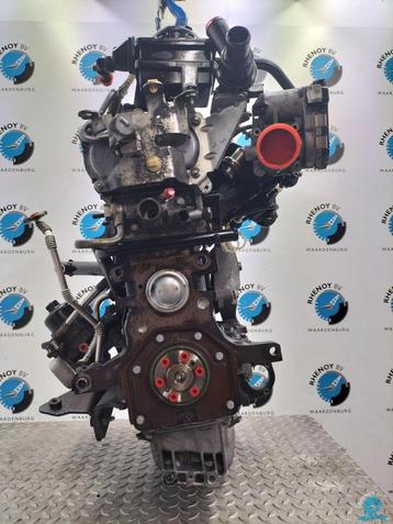 ALFA ROMEO MITO 1.4 T Distinctive  [ENGINE] 2009 beschikbaar voor biedingen