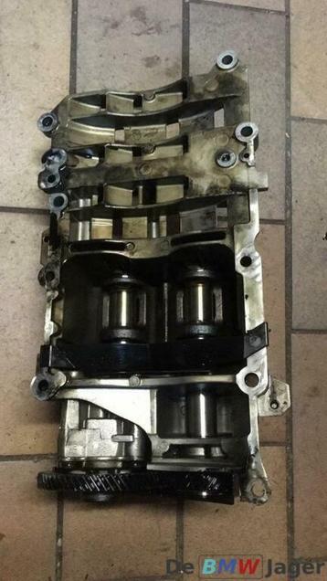 Balans as met oliepomp BMW m47n m47n2 805805201 beschikbaar voor biedingen