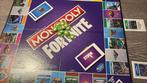Fortnite monopolie, Ophalen, Gebruikt