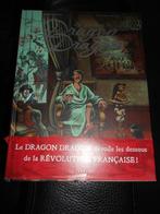 Les mémoires de Dragon Dragon 1 eo, Livres, Enlèvement ou Envoi