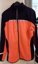 Sportjasje dames  tailleert 36/38, Kleding | Dames, Sportkleding, Overige kleuren, Crivit Pro, Overige typen, Ophalen of Verzenden