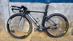 Argon 18 E-118 | maat xs | tijdritfiets triathlon, Fietsen en Brommers, Ophalen