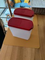 Bewaardozen Tupperware, Huis en Inrichting, Keuken | Tupperware, Ophalen, Zo goed als nieuw
