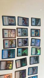 26 speciale magic kaarten, Hobby en Vrije tijd, Verzamelkaartspellen | Magic the Gathering, Ophalen of Verzenden, Zo goed als nieuw