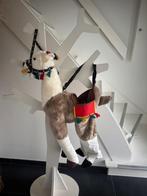 alpaca verkleedpak splinternieuw, Kinderen en Baby's, Carnavalskleding en Verkleedspullen, Ophalen of Verzenden, Nieuw, Jongen of Meisje