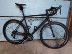 Canyon Ultimate CF SLX 9.0 AERO racefiets, Fietsen en Brommers, Gebruikt, Carbon, Heren, Overige maten