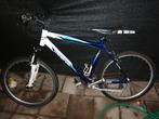 Minerva  moutenbike, Fietsen en Brommers, Fietsen | Mountainbikes en ATB, Ophalen, Gebruikt