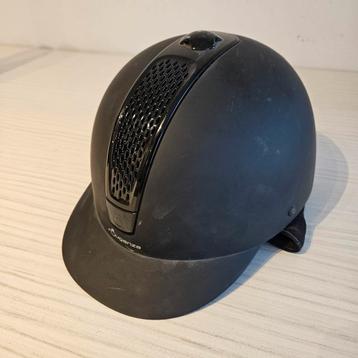 TOK - CAB - HELM PAARDRIJDEN 55CM