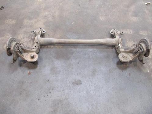 ACHTERAS Opel Astra H (L48) (01-2004/05-2014), Auto-onderdelen, Remmen en Aandrijving, Opel, Gebruikt