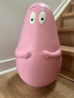 Barbapapa figuur, Ophalen, Gebruikt