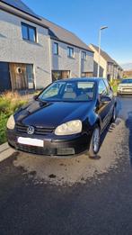 Volkswagen Golf 5, Auto's, Volkswagen, Voorwielaandrijving, USB, Stof, 4 cilinders