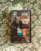 Nieuw! - VHS - Gorky Park - €4, À partir de 16 ans, Enlèvement, Comme neuf, Thrillers et Policier