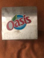 Viltjeshouder Oasis, Ophalen of Verzenden, Gebruikt