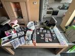 Nail art, Ophalen, Gebruikt, Overige kleuren, Accessoires