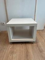 Ikea bijzettafel, Enlèvement, Comme neuf