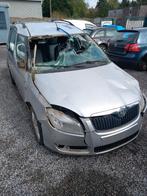 Pieces skoda fabia 1200cc cgp, Skoda, Enlèvement ou Envoi