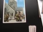 Landing en Moederkerk juni 1944 voor Kerk XIII si, Verzenden, Nieuw, Landmacht