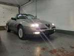 Mooie Alfa Spider 2.0 16v 150PK, Auto's, Alfa Romeo, Voorwielaandrijving, 1998 cc, 4 cilinders, Spider