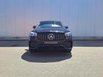 Mercedes-Benz GLE-Klasse 350 e 4MATIC Coupé AMG Line | Pano, Auto's, Gebruikt, 4 cilinders, Zwart, Plug-in hybride