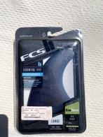 FCS II Performer Tri Fins, Watersport en Boten, Golfsurfen, Ophalen of Verzenden, Nieuw, Longboard