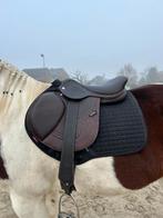 Norton Mono-Stijgbeugelriemen Leather Comfort - L, Dieren en Toebehoren, Ophalen, Nieuw