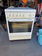 Cuisinière, Electroménager, Cuisinières, Gaz, 85 à 90 cm, 4 zones de cuisson, Enlèvement