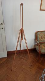 Opvouwbare ezel, Ophalen of Verzenden, Gebruikt, Ezel