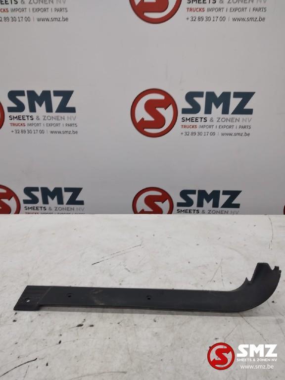 Occ instaplijst MAN, Auto-onderdelen, Vrachtwagen-onderdelen, MAN, Overige Auto-onderdelen, Gebruikt