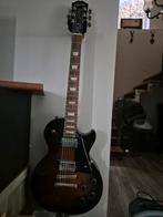 Guitare Epiphone Les Paul +ampli, Ophalen of Verzenden, Zo goed als nieuw, Epiphone, Met versterker