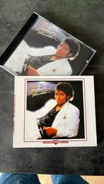 Michael Jackson - Thriller, CD & DVD, CD | Pop, Comme neuf, Enlèvement ou Envoi